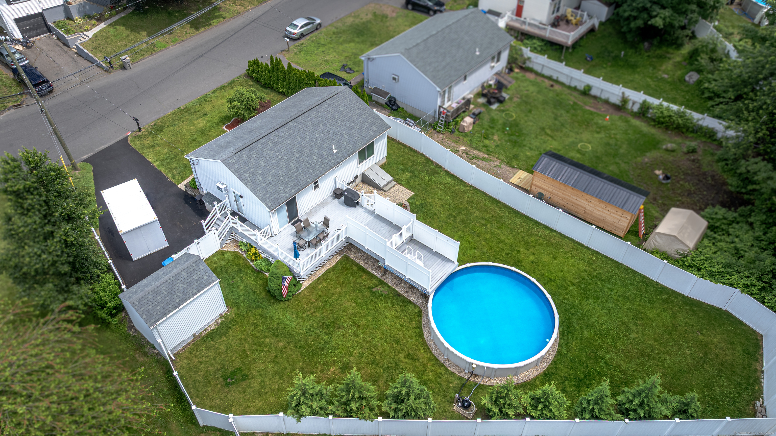 Property Photo: 30 Lewis Road CT 06010