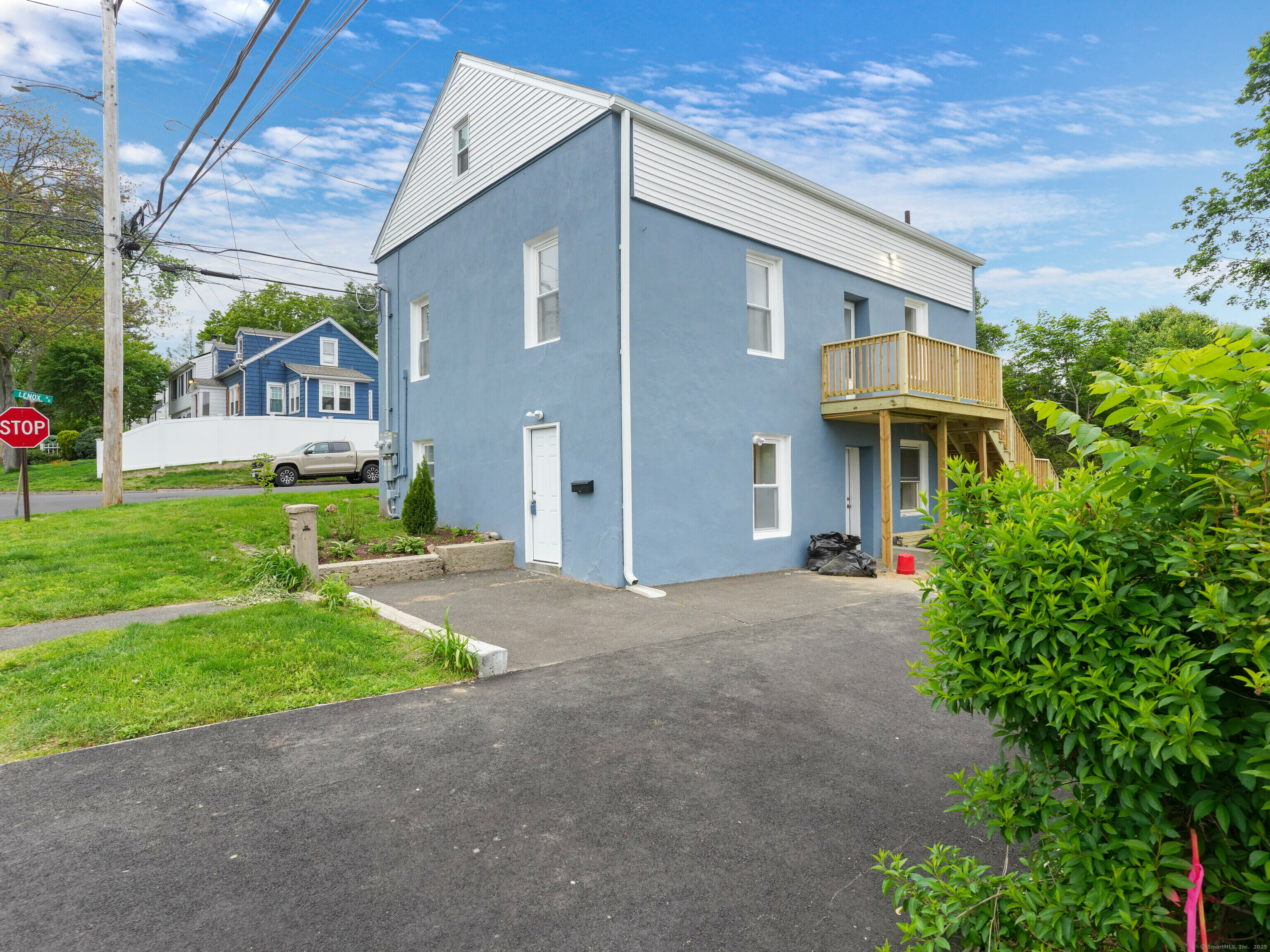 Property Photo: 86 Crane Street CT 06825