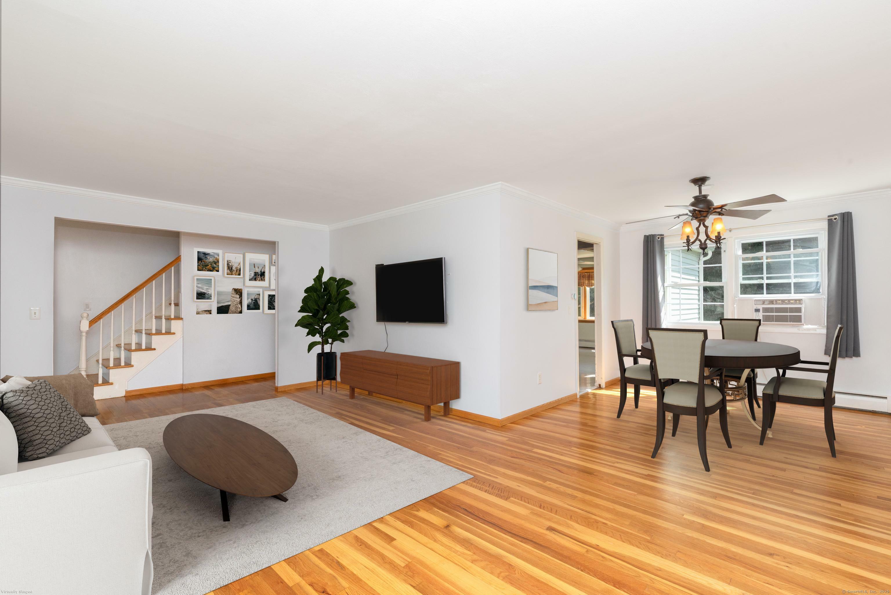 Property Photo:  53 Ridgedale Road  CT 06801 