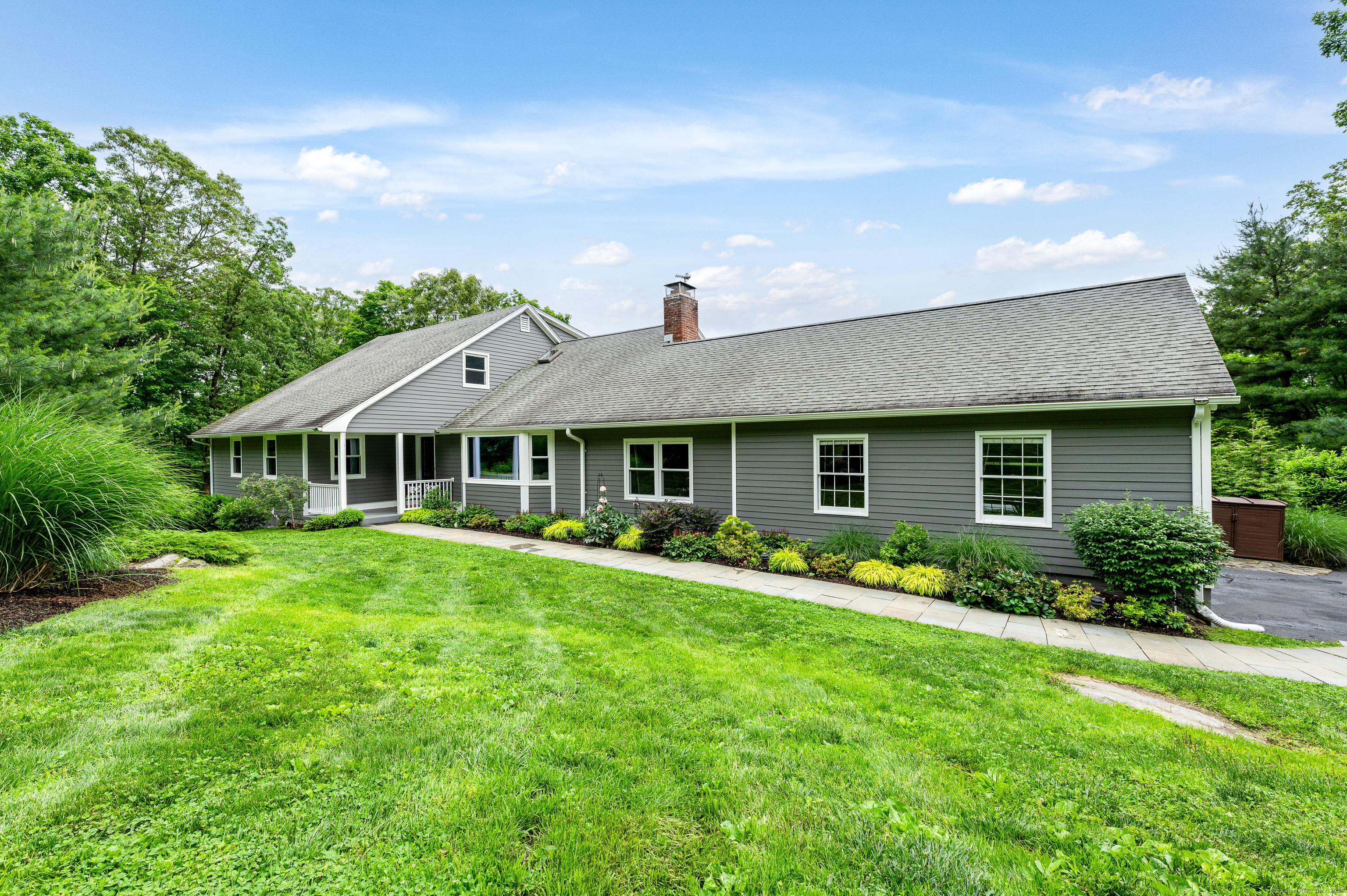46 Glen Hill Road  Wilton CT 06897 photo