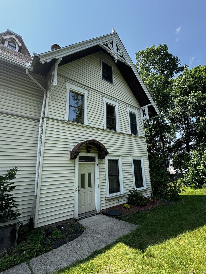95 Lenox Street Apt L  New Haven CT 06513 photo