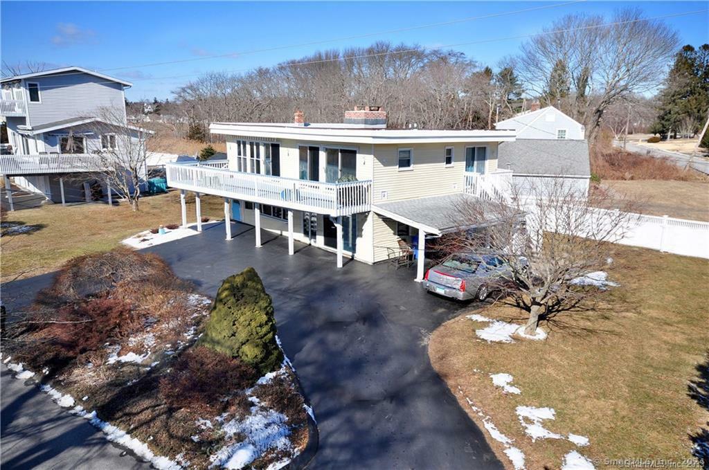 Property Photo: 108 Pointina Road CT 06498