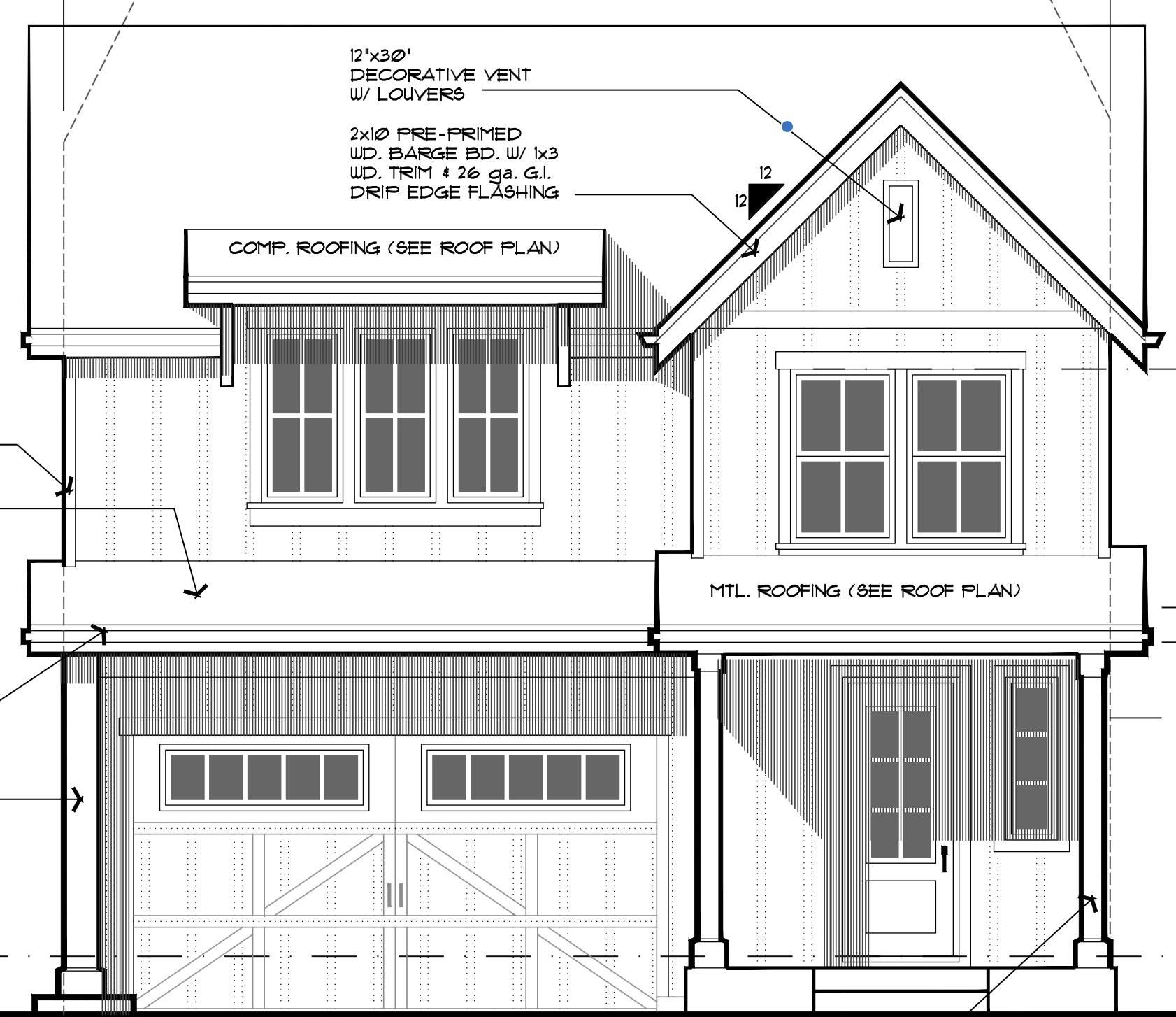 Property Photo: 1101 E 27th Ave WA 99203