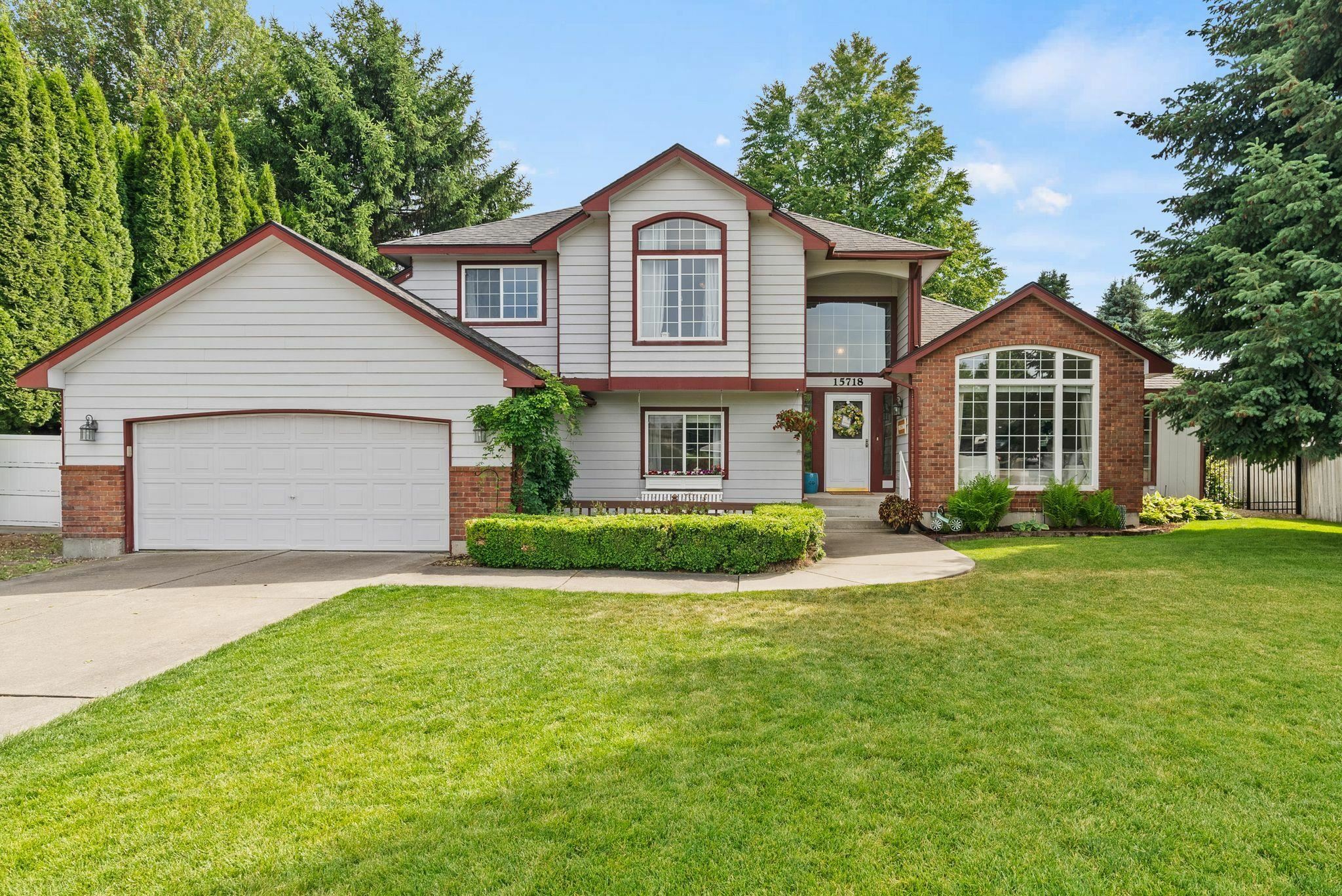 Property Photo: 15718 E 21st Ct WA 99037