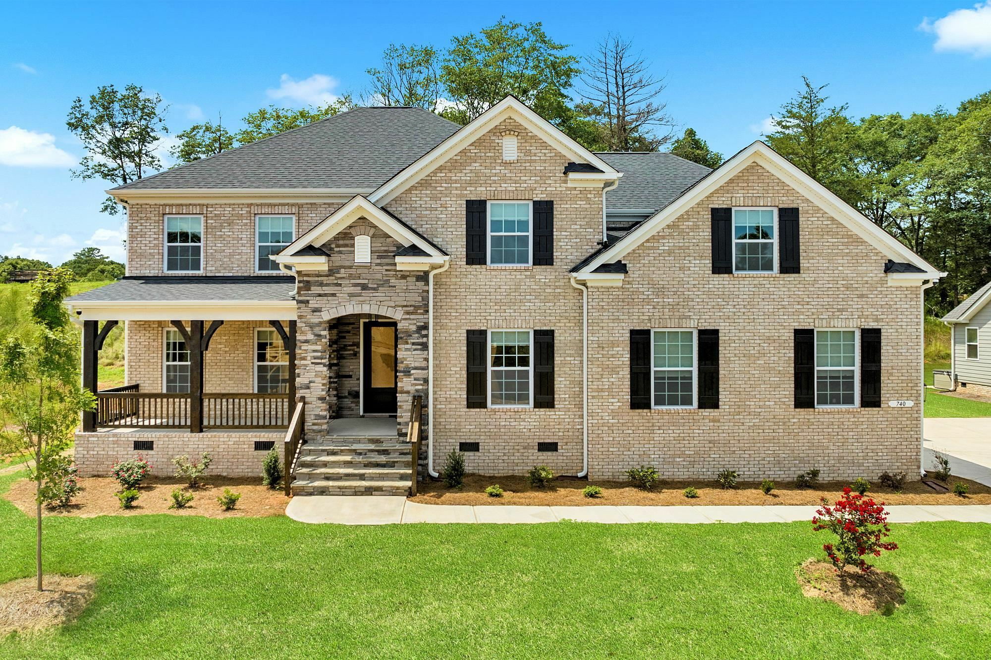 Property Photo: 740 Enoree River Place SC 29651