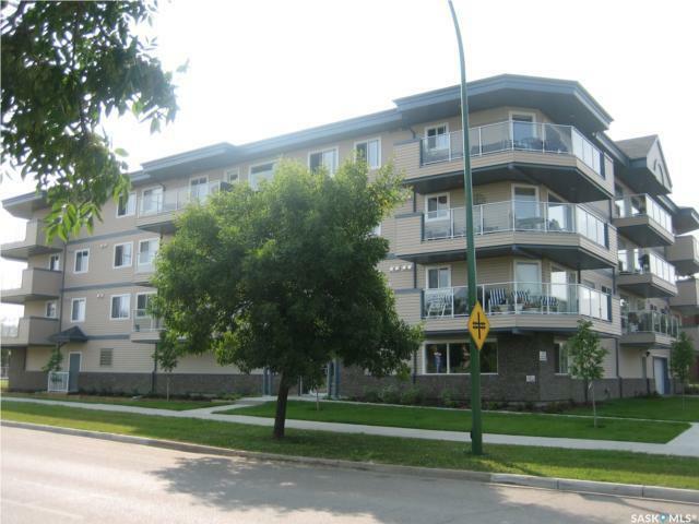6709 Rochdale Boulevard 204  Regina SK S4X 2Z2 photo