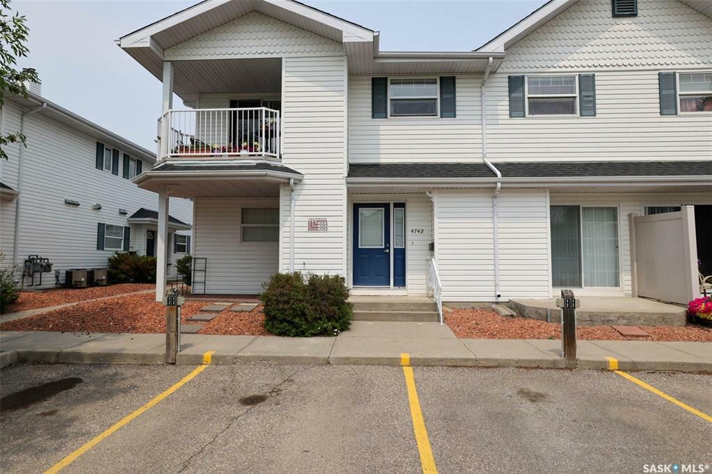 4742 Marigold Drive  Regina SK S4X 4S2 photo