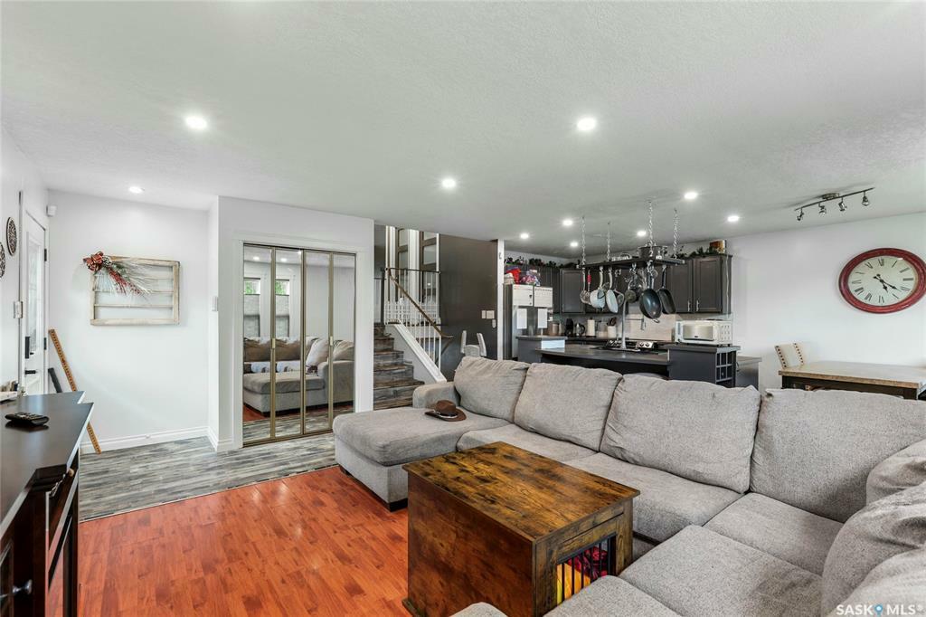 Property Photo: 766 Bard Crescent SK S4X 2K5
