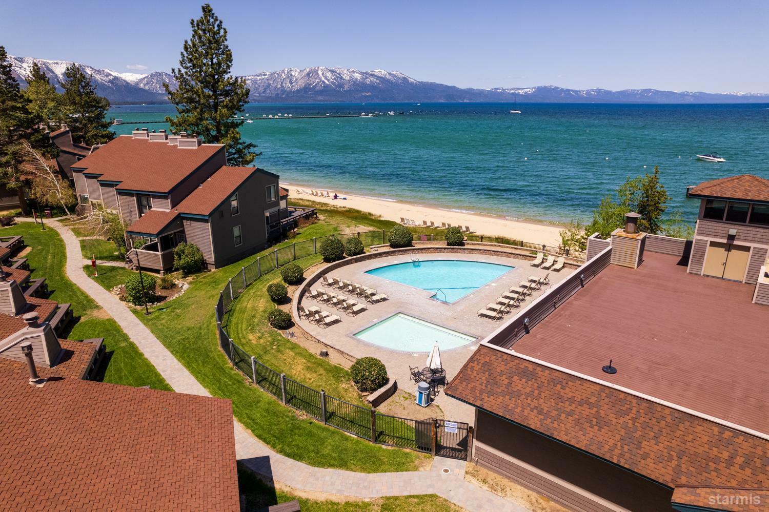 3535 Lake Tahoe Boulevard 458  South Lake Tahoe CA 96150 photo