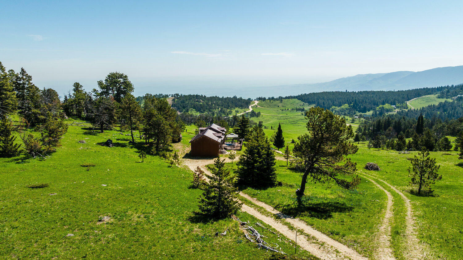 Property Photo:  77 Blacktooth Road  WY 82801 