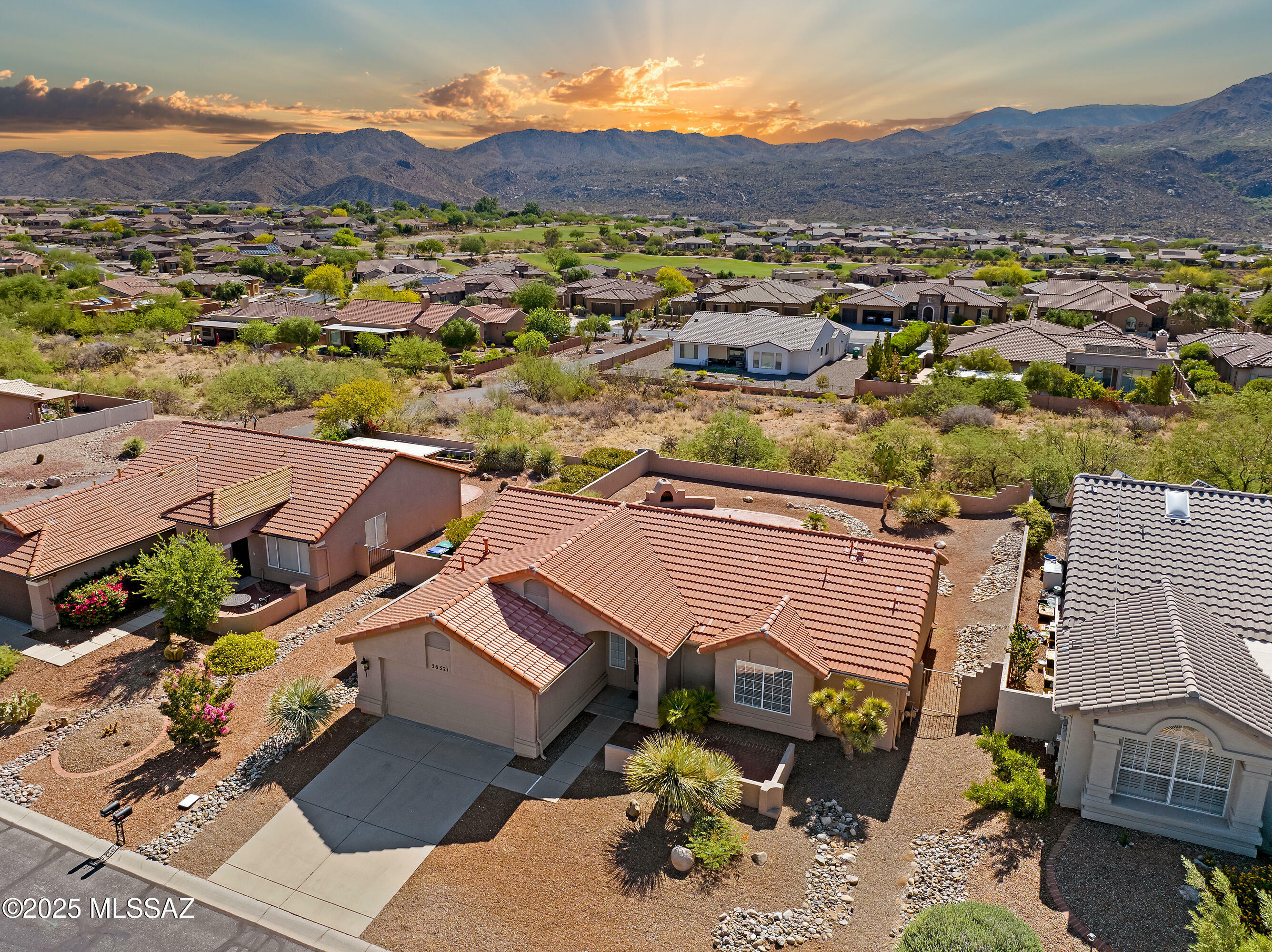 36321 S Golf Course Drive  Saddlebrooke AZ 85739 photo