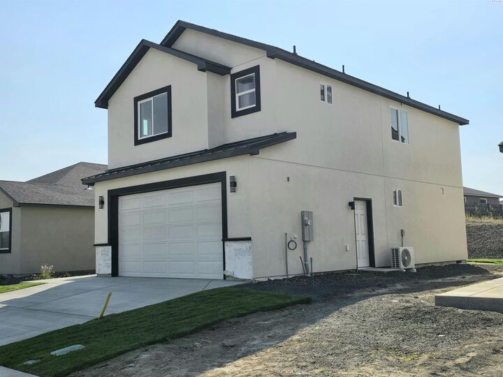 Property Photo: 3495 Stardust WA 99352