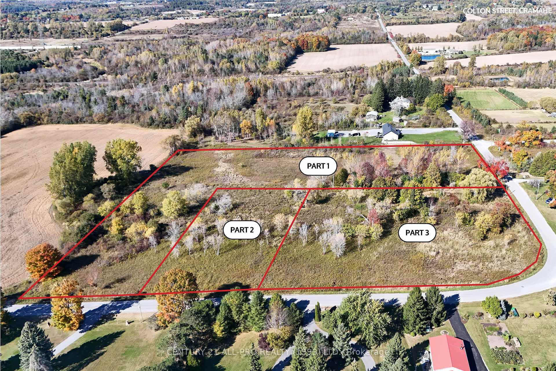 Lot 2 Victoria Beach Road  Cramahe ON K0K 1S0 photo