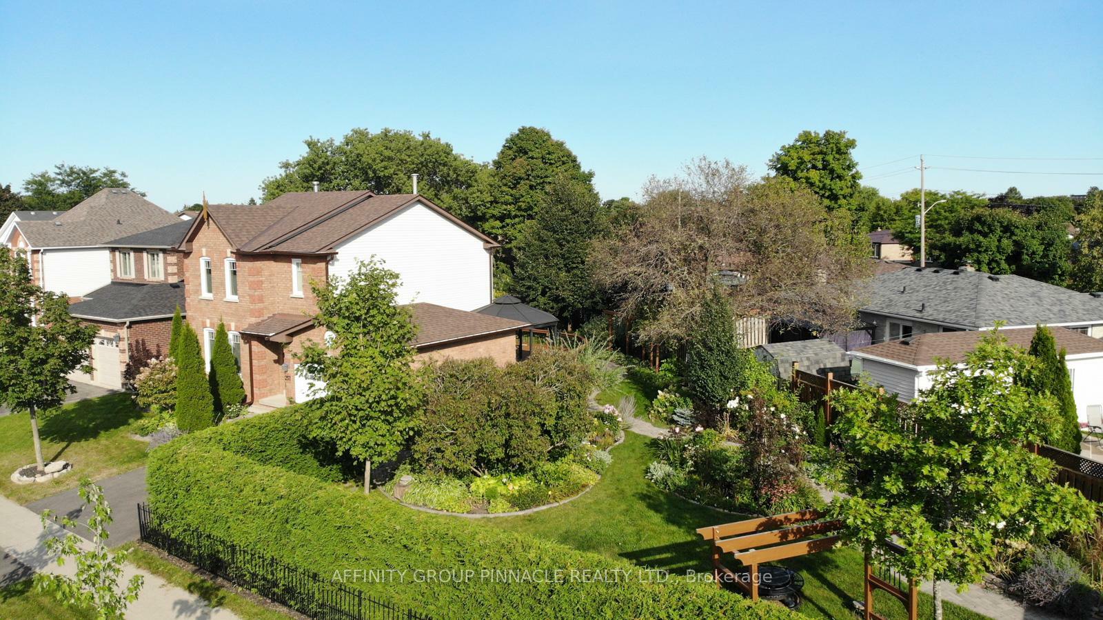 Property Photo:  257 St Joseph Road  ON K9V 6E3 