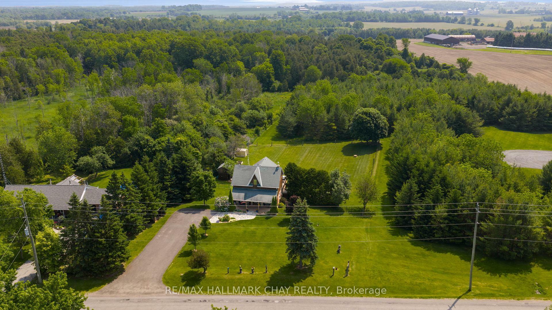 Property Photo:  3057 Concession Rd 7 N/A  ON L0G 1L0 