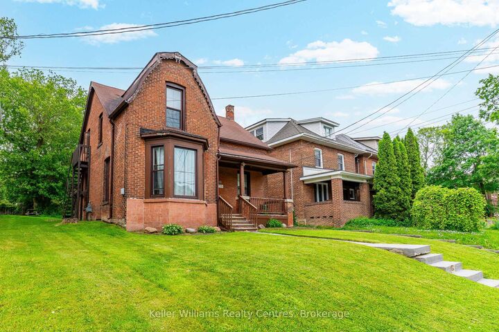 1379 3rd Avenue E  Owen Sound ON N4K 2L8 photo