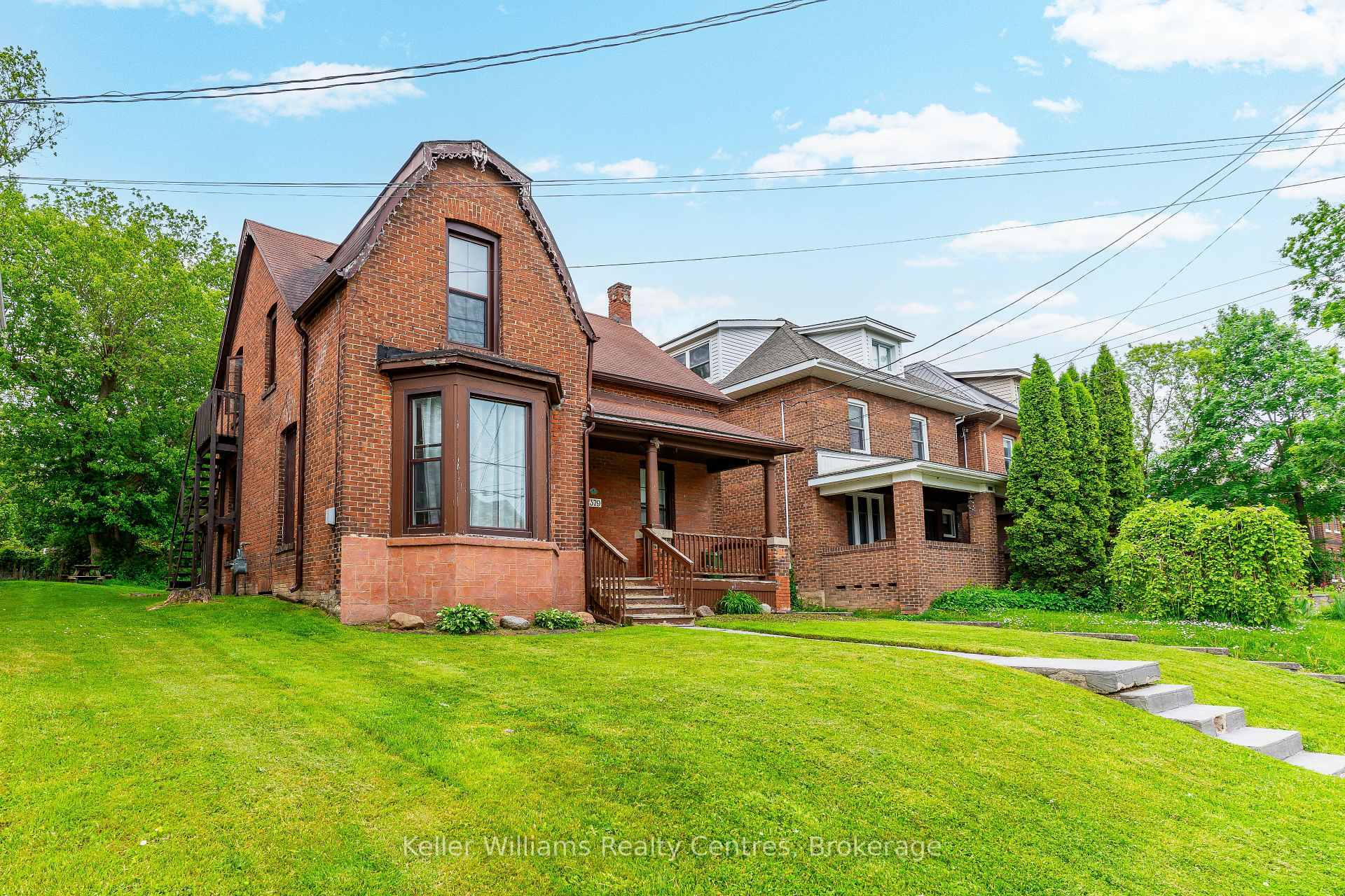 1379 3rd Avenue E  Owen Sound ON N4K 2L8 photo