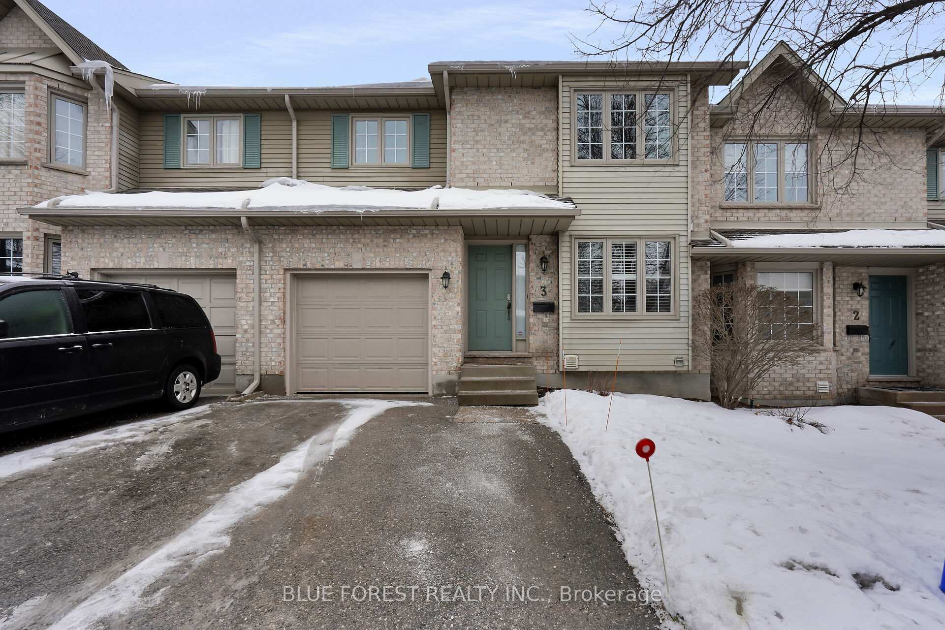 410 Ambleside Drive 3  London North ON N6G 4Y3 photo