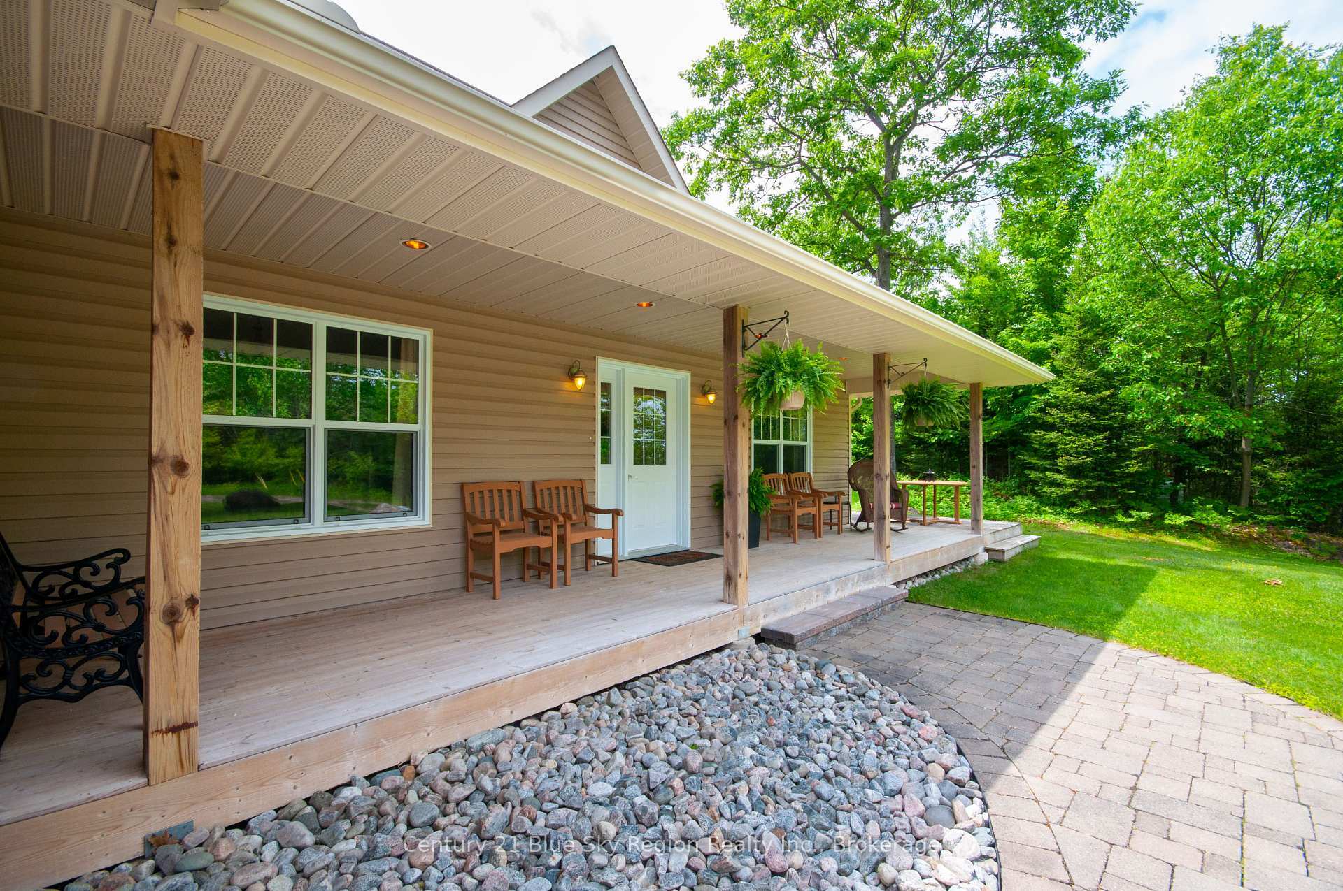 Photo de la propriété: 117 Pargeter Drive ON P0H 1B0