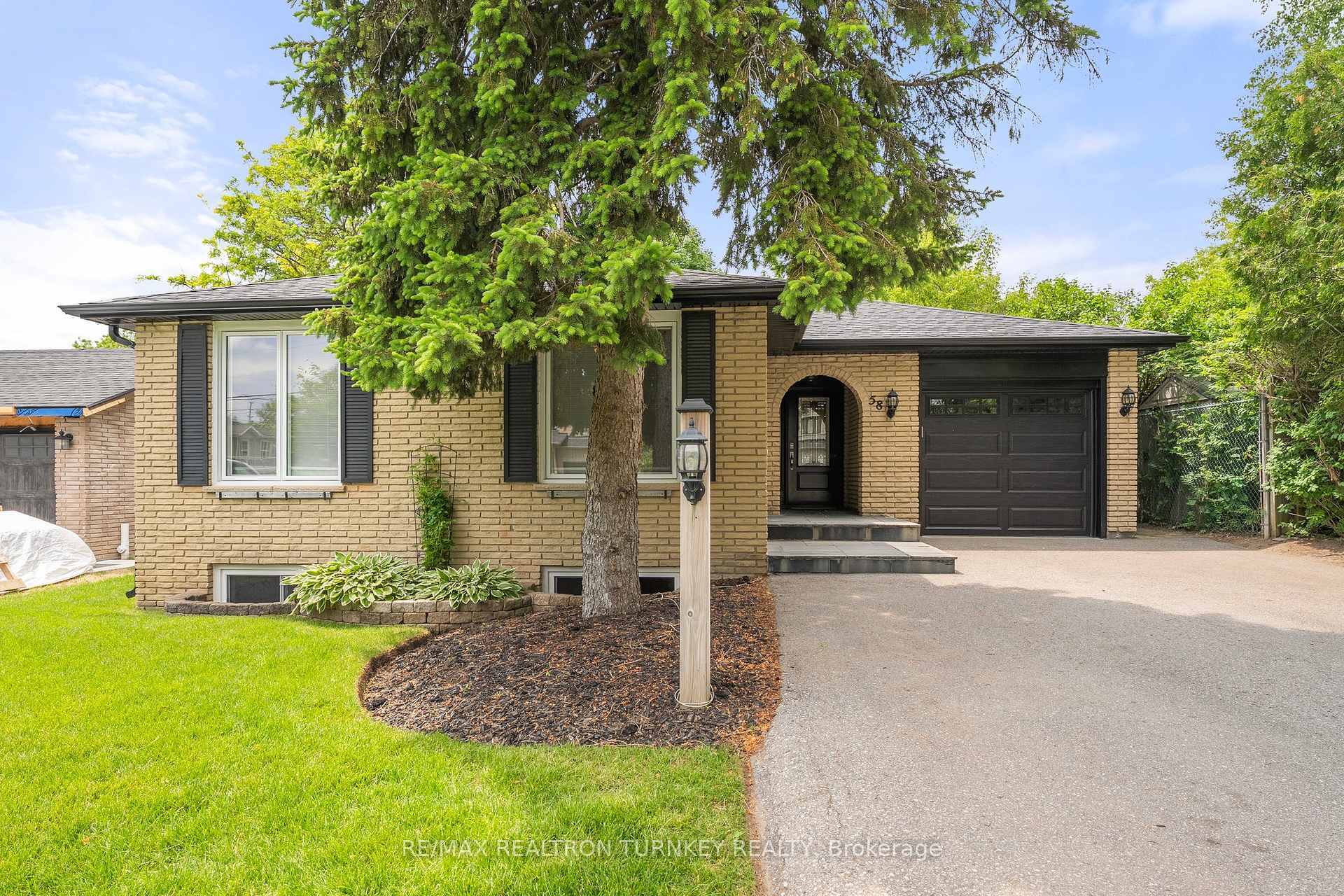 Property Photo: 58 Olive Street ON L9N 1L5