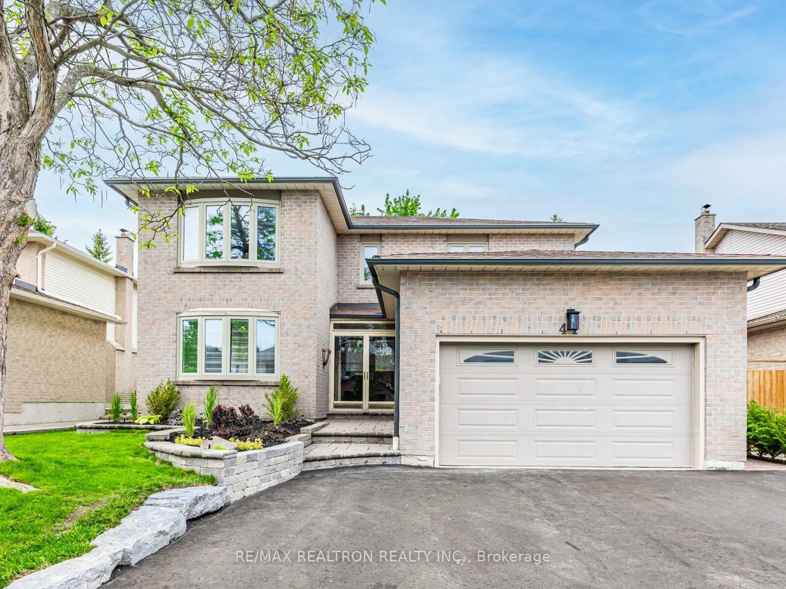 Property Photo: 41 Jason Drive ON L1R 1L1