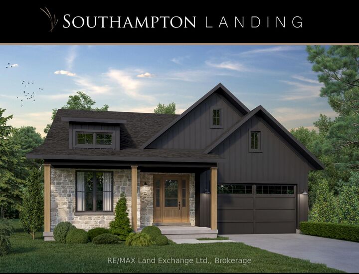 19 Marshall Place  Saugeen Shores ON N0H 2L0 photo