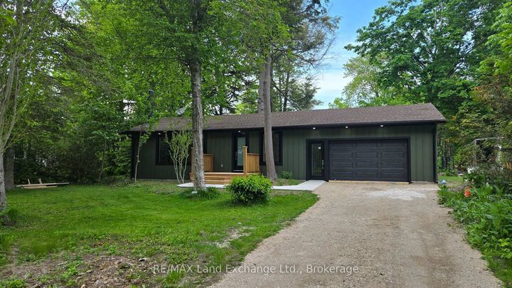 325 Ojibwa Trail  Huron-Kinloss ON N0G 2R0 photo