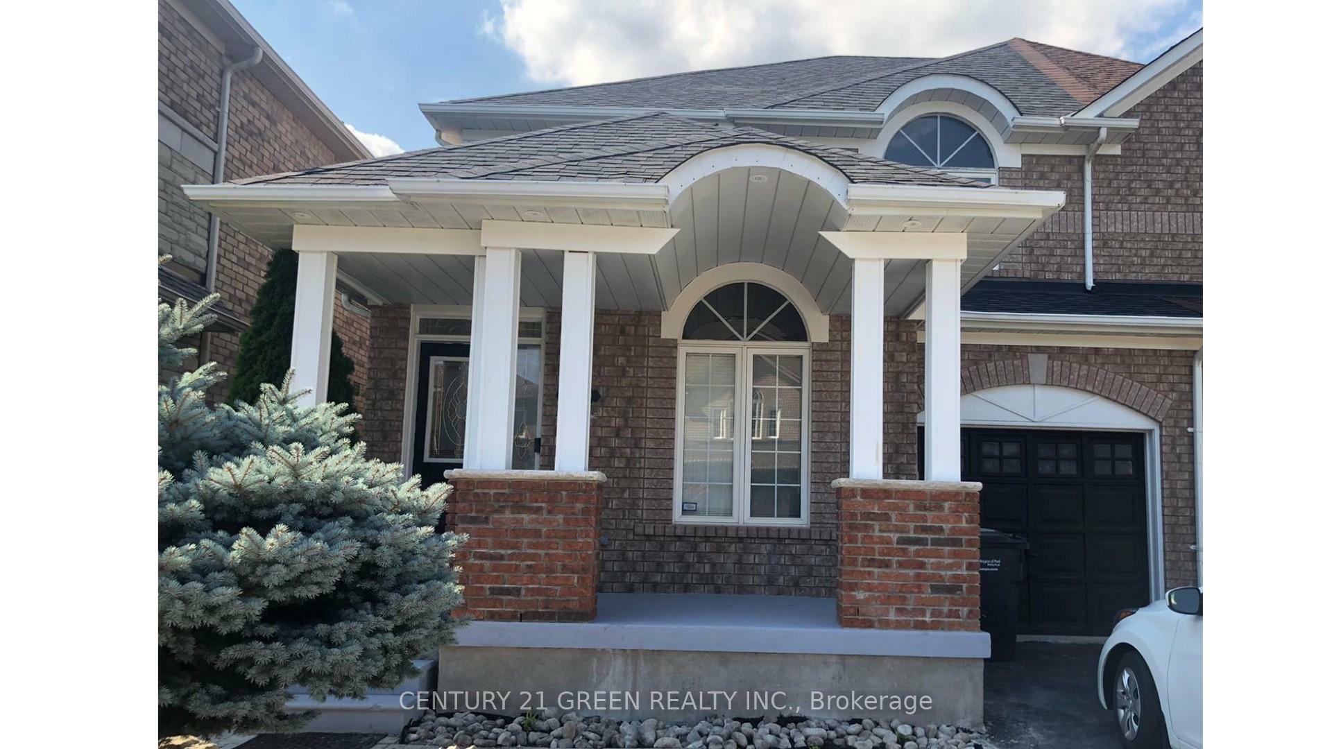 3868 Arvona Place  Mississauga ON L5M 6L4 photo