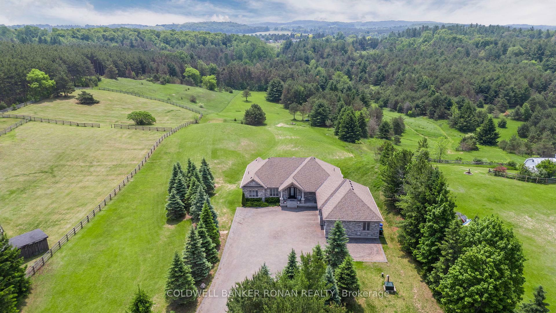Property Photo: 6511 2nd Line ON L0G 1W0