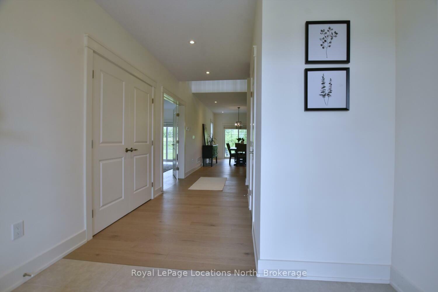 Property Photo: 216 Snowberry Lane ON N0H 1S0
