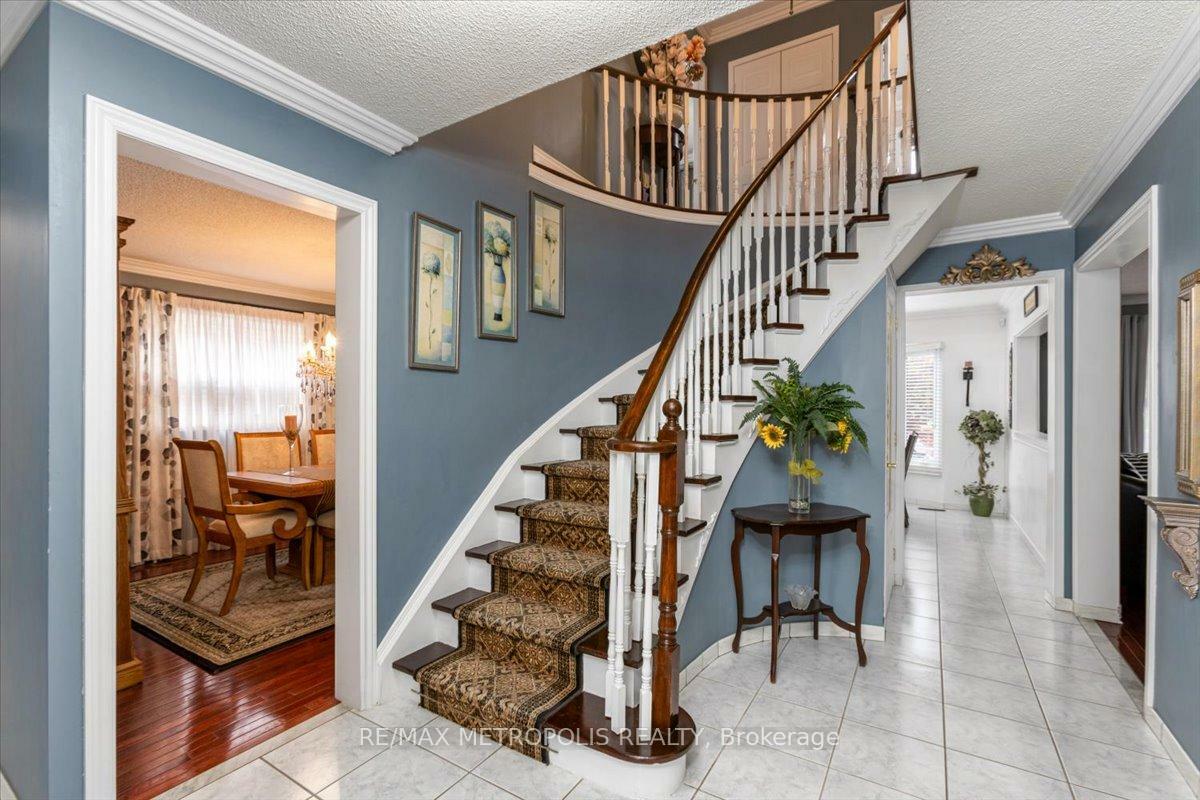 Property Photo: 42 Silverstream Road ON L6Z 3W4