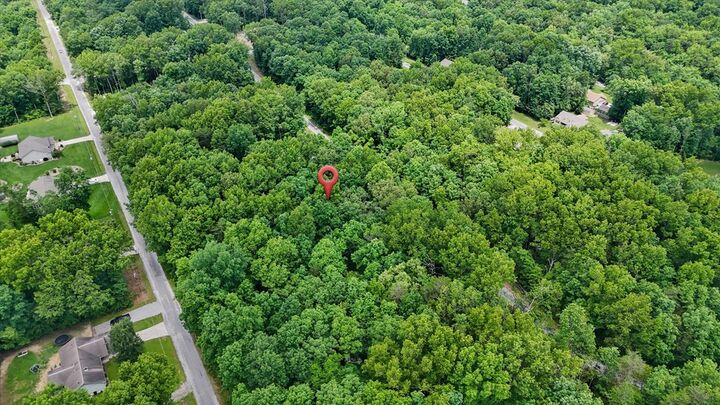 Property Photo:  2116 Black Wolf Dr  TN 38572 