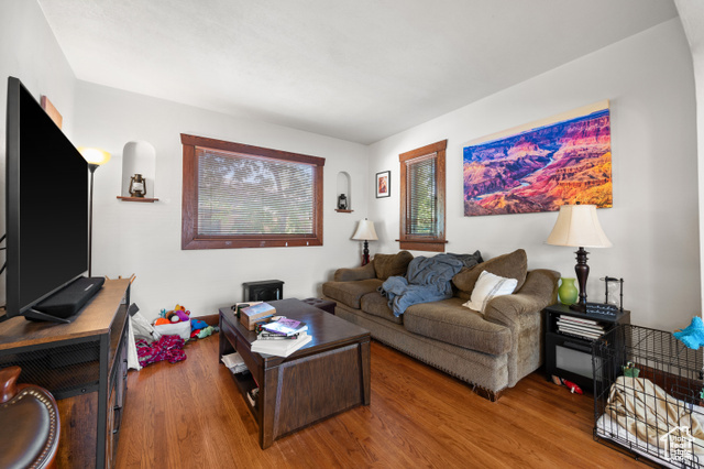 Property Photo: 1958 S 600 E UT 84105