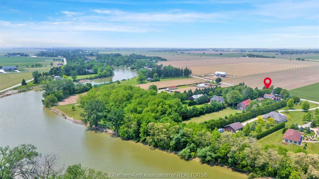 Photo de la propriété: 7308 Grande River Line ON N7M 0N3