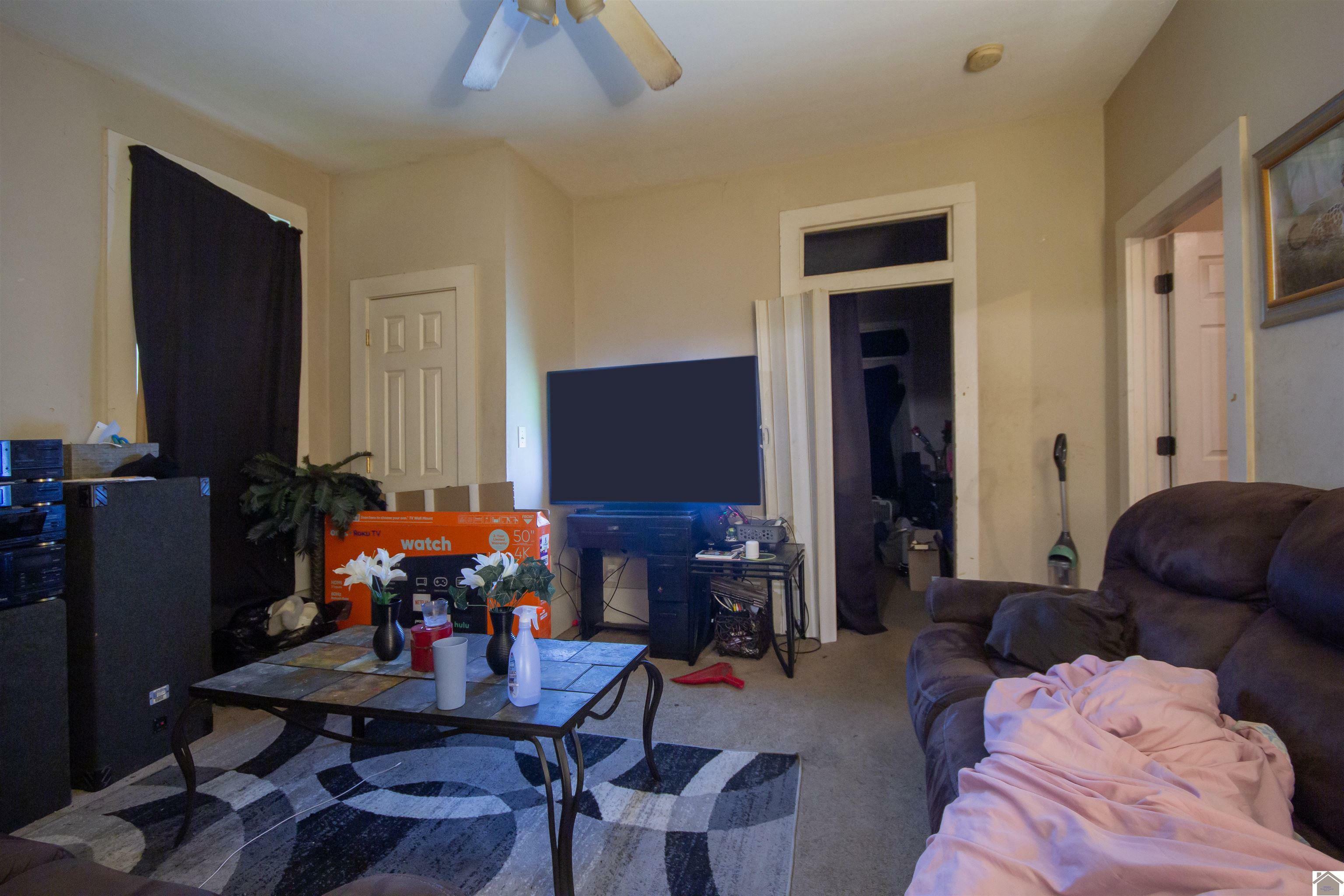 Property Photo:  1719 Broad St  KY 42001 