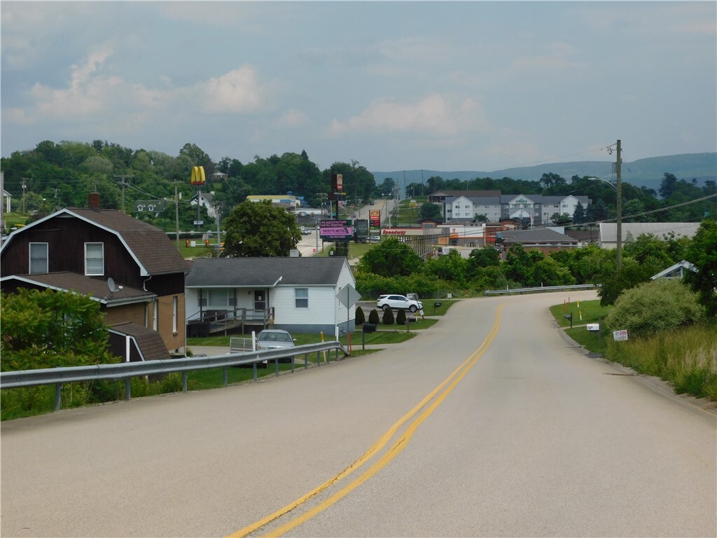 Property Photo: 329 McClellandtown Road PA 15401