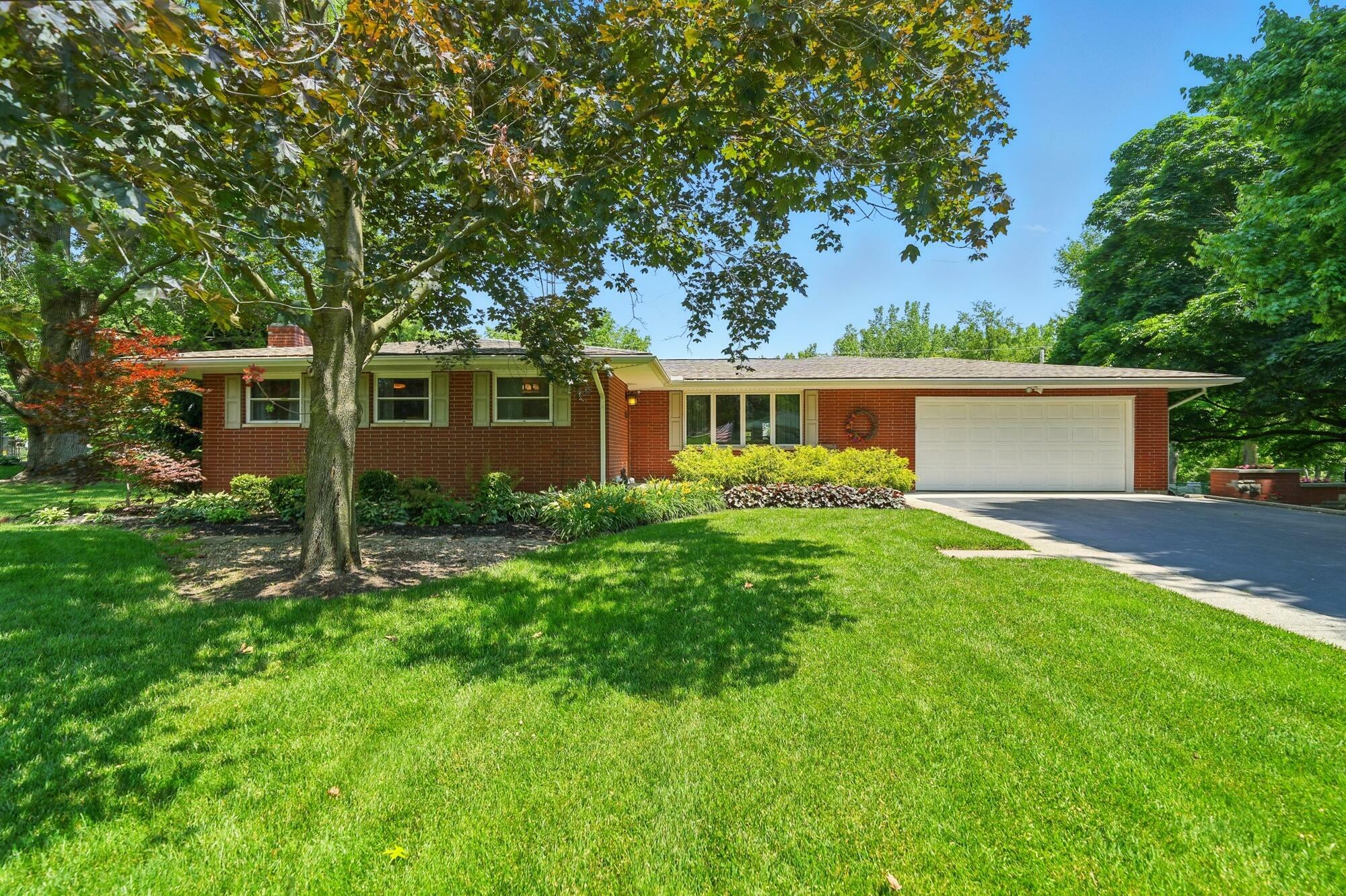 Property Photo: 63 Carrousel Drive OH 45373