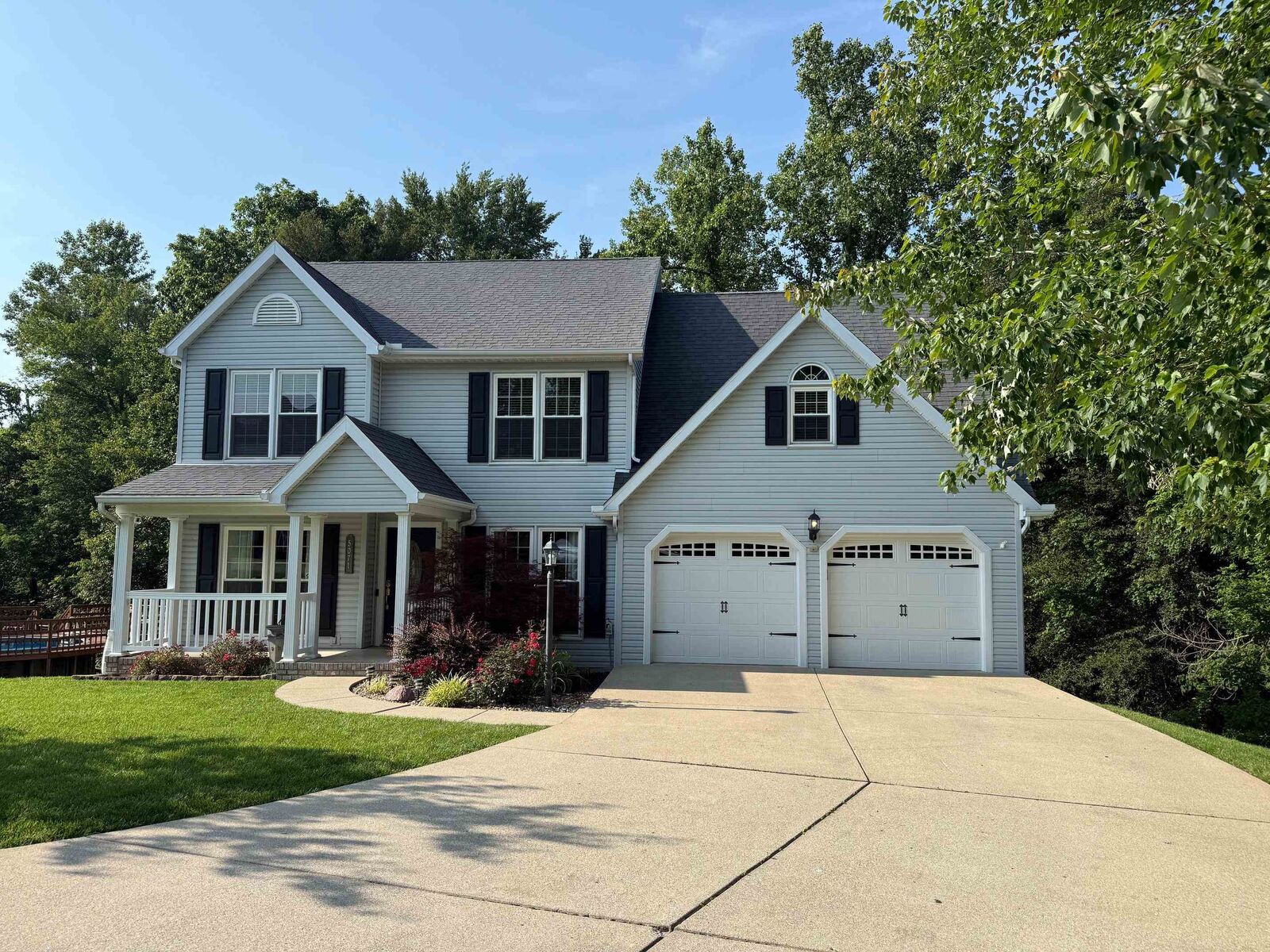 Property Photo:  5071 King Richard Road  KY 41101 