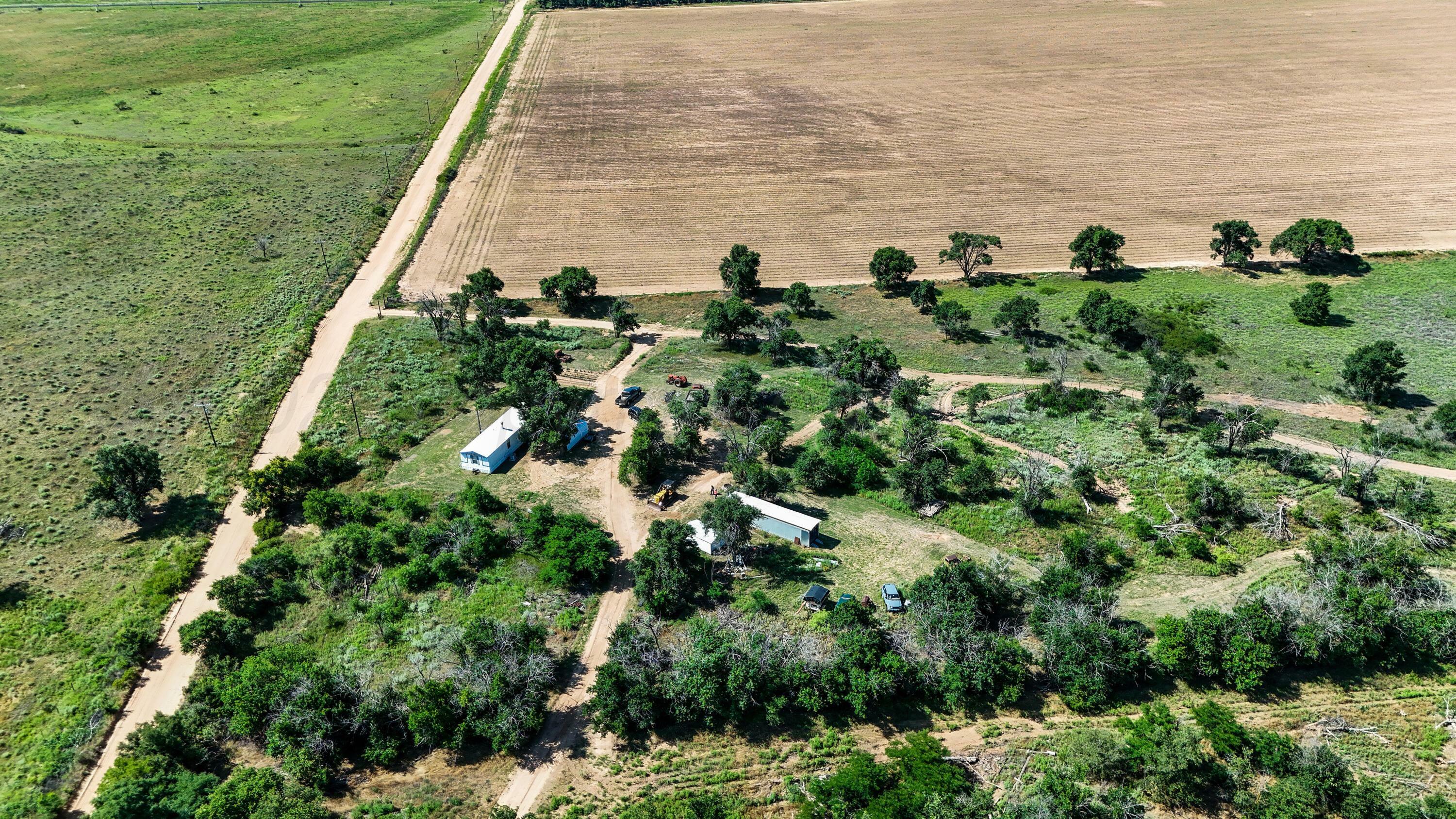 Property Photo: 4431 Co Rd 18 TX 79226