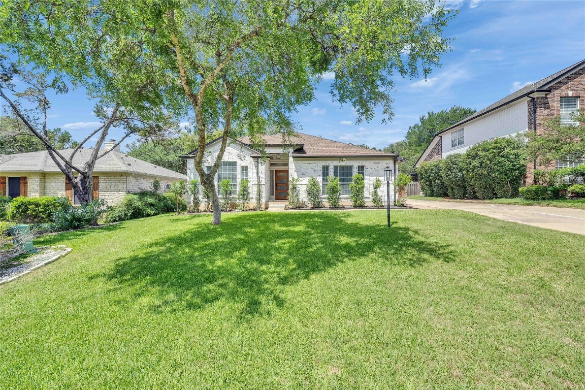 203 Sailors Run  Lakeway TX 78734 photo