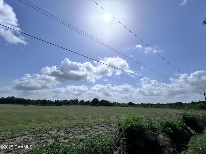 Property Photo:  Tbd Sonnier Road 3-D  LA 70525 