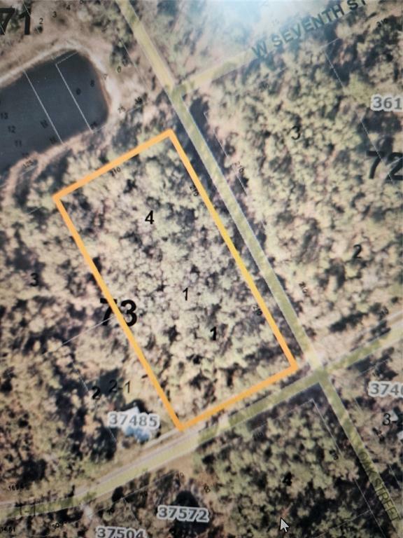 Property Photo: 00 New Oak Street FL 32046