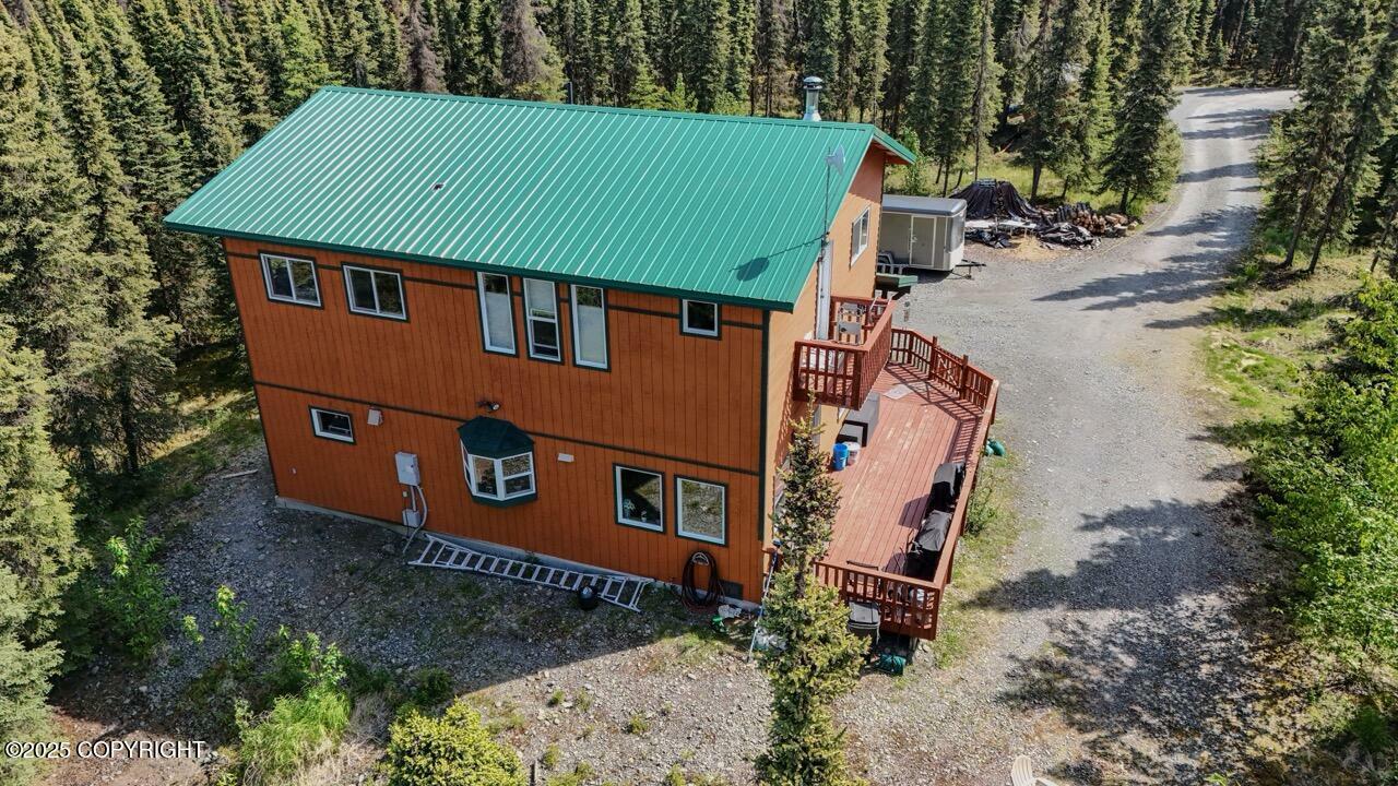 Property Photo: 33426 Mid River Avenue AK 99669