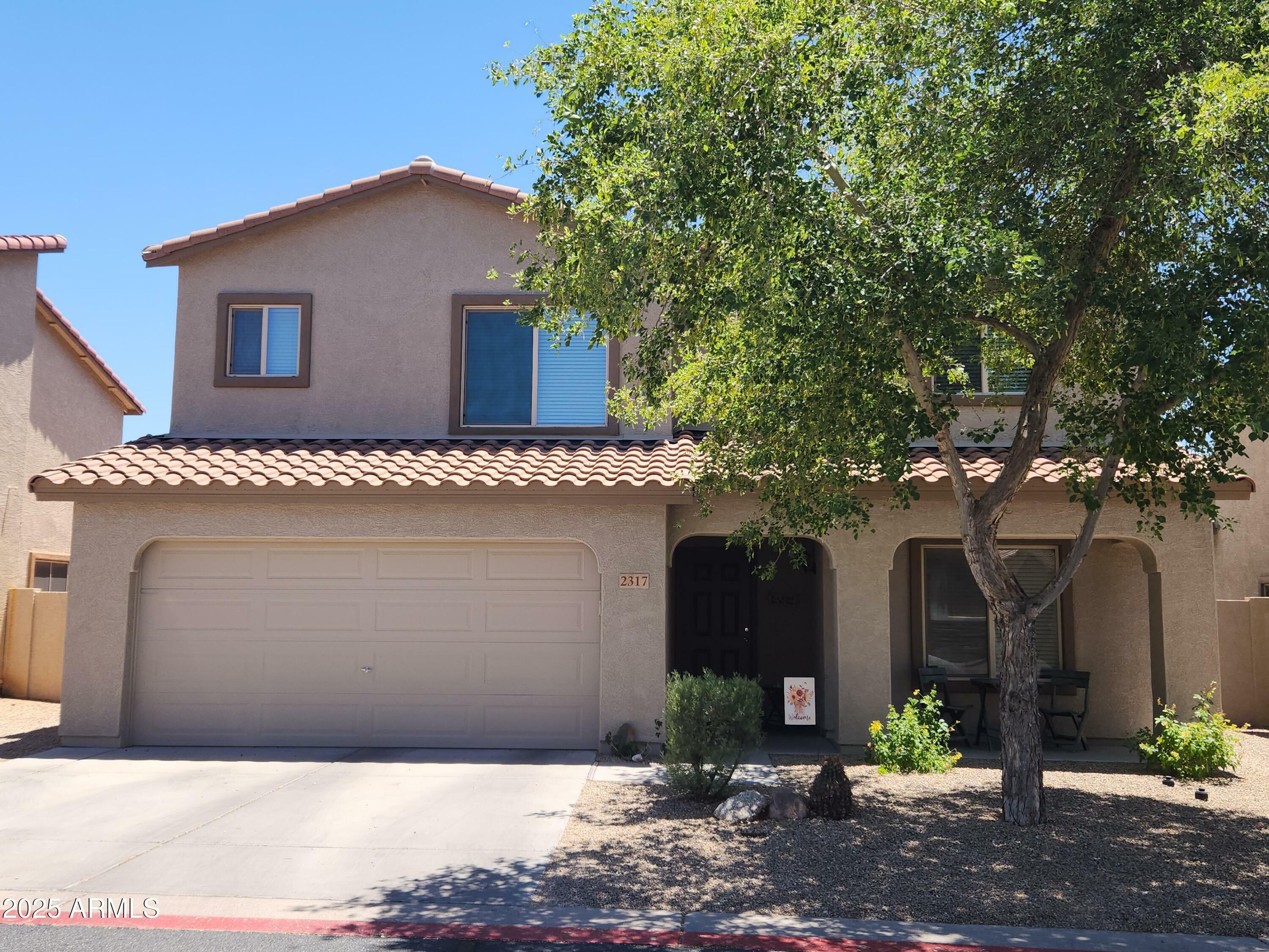 2317 E Mohave Lane  Apache Junction AZ 85119 photo