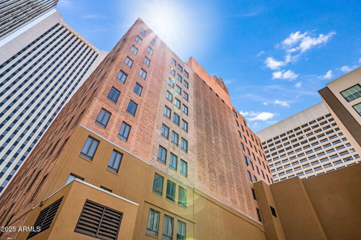 Property Photo:  114 W Adams Street 202  AZ 85003