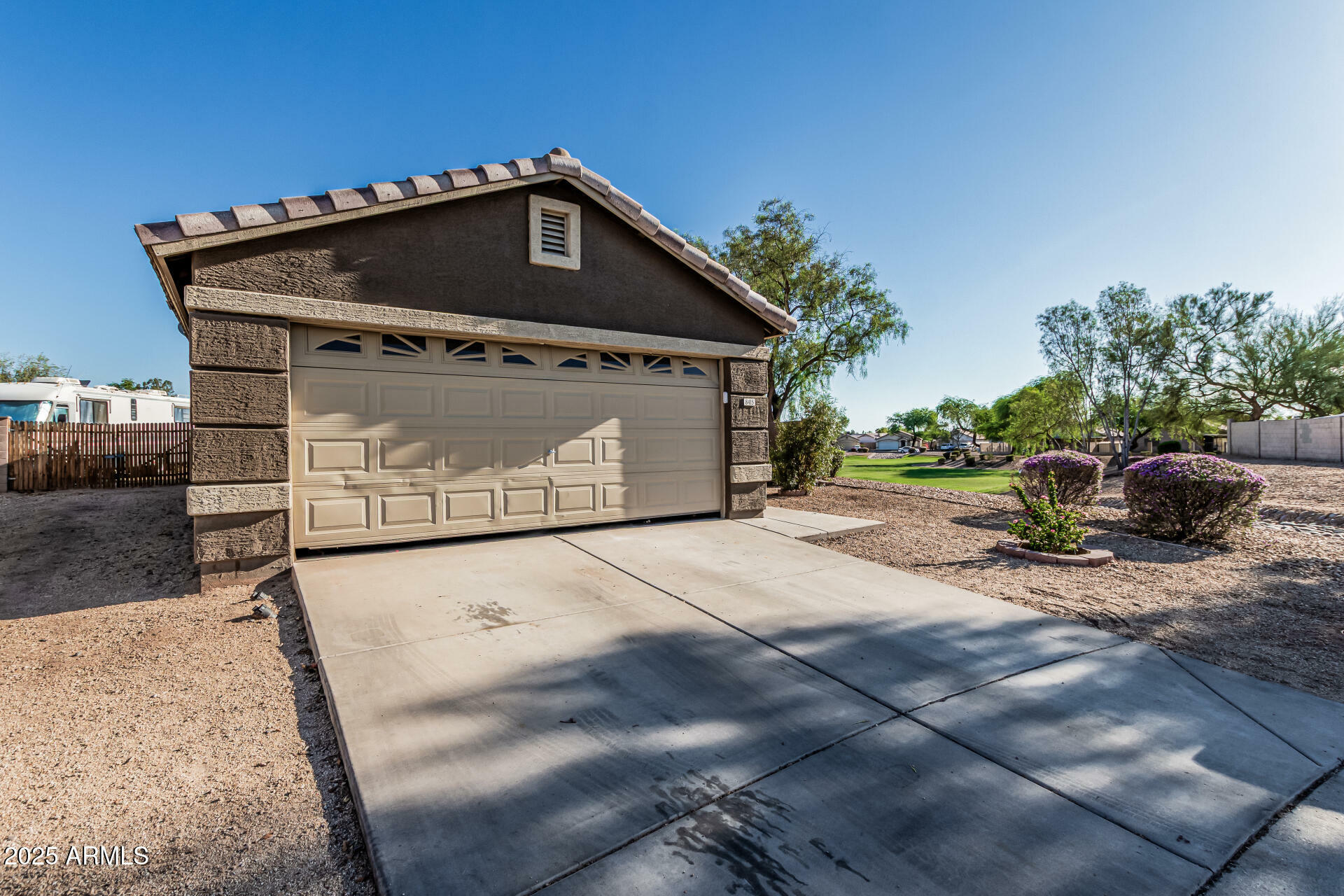 Property Photo: 8415 W Coolidge Street AZ 85037