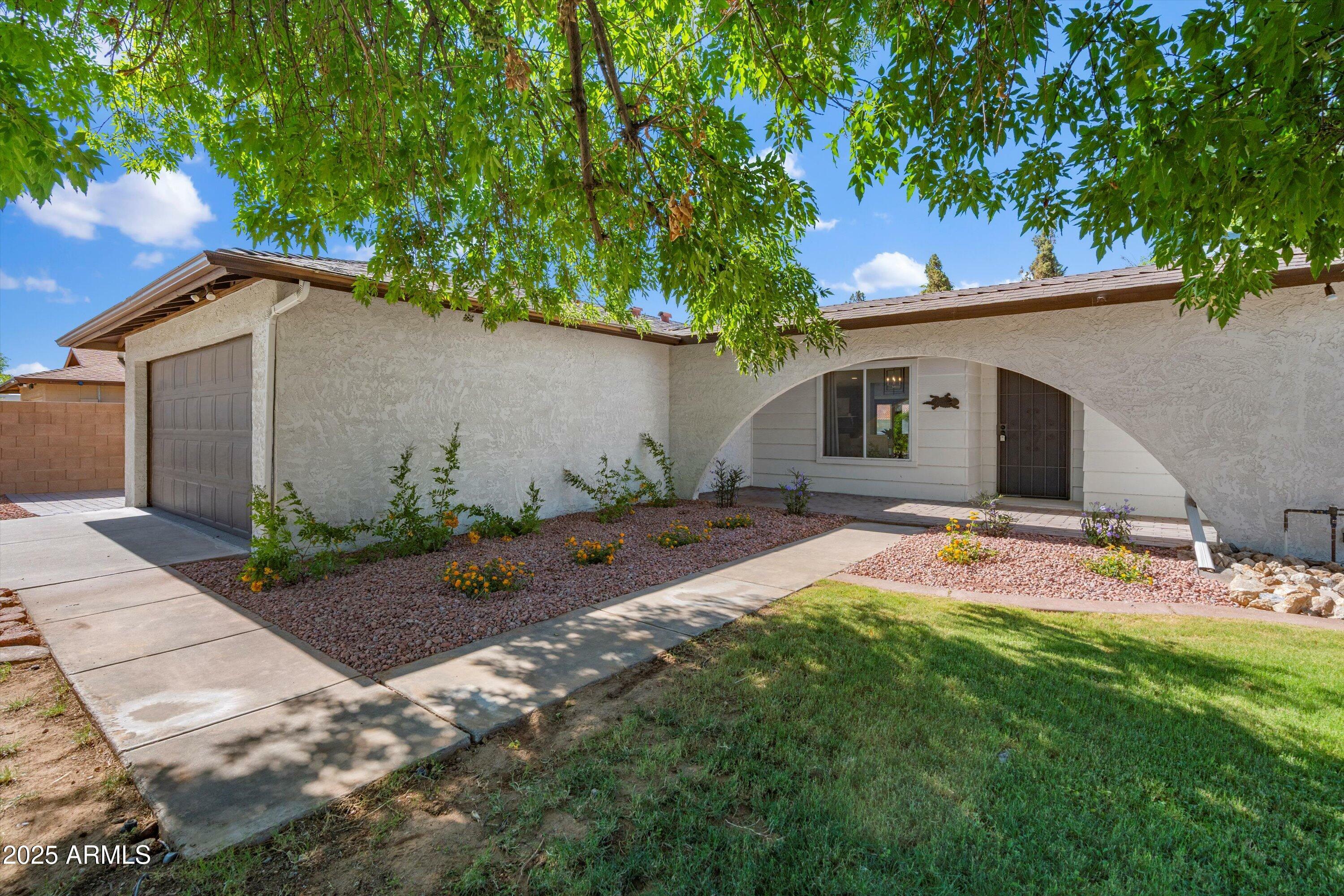 Property Photo: 4837 E Pershing Avenue AZ 85254