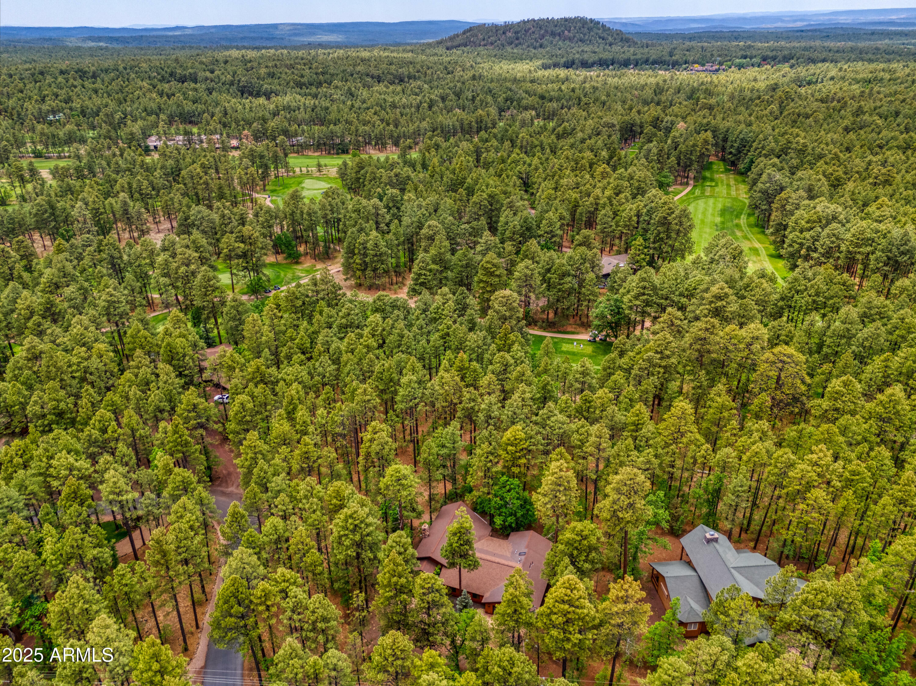 Property Photo: 3248 White Oak Drive AZ 85935