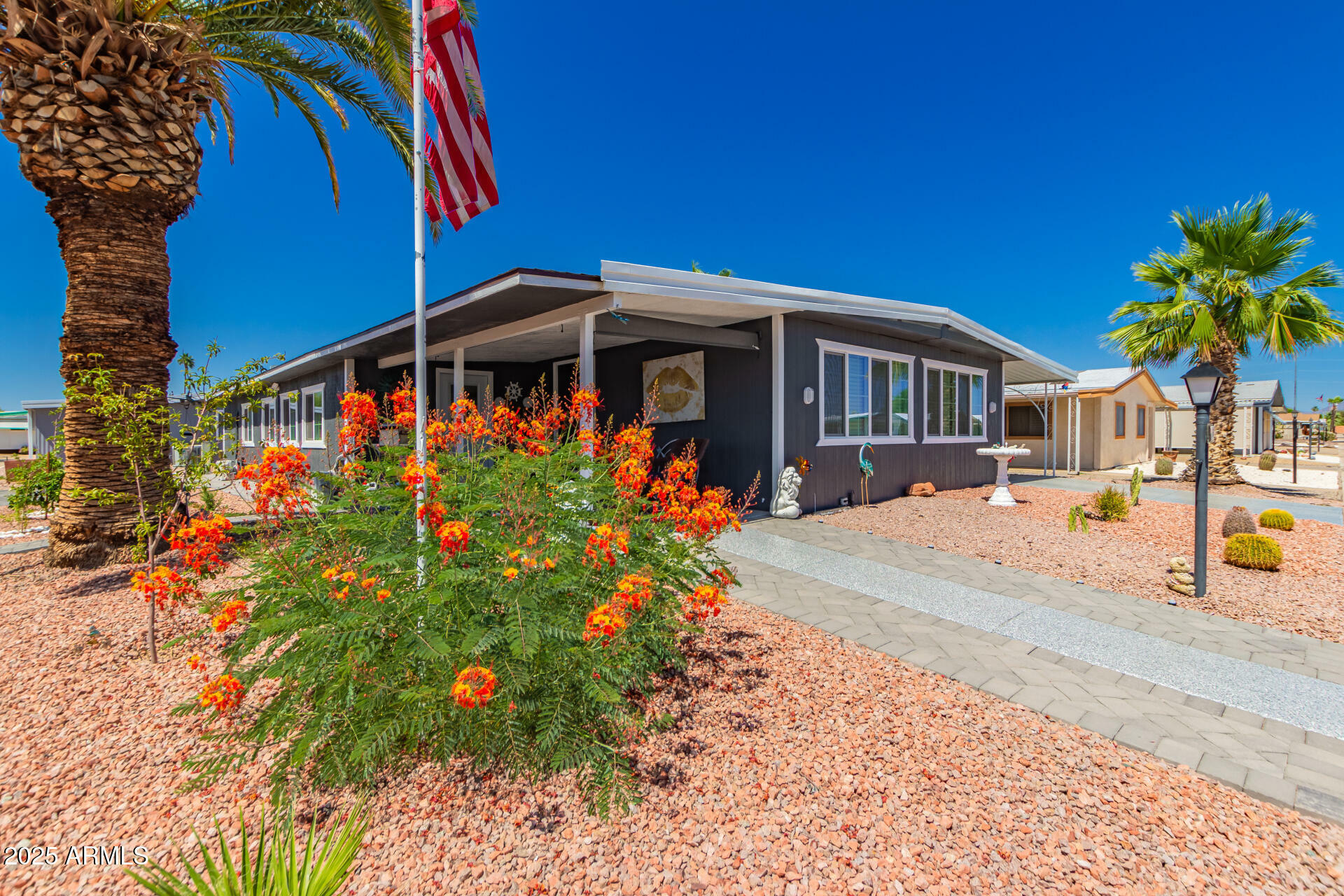 Property Photo: 3036 E Utopia Road 45 AZ 85050