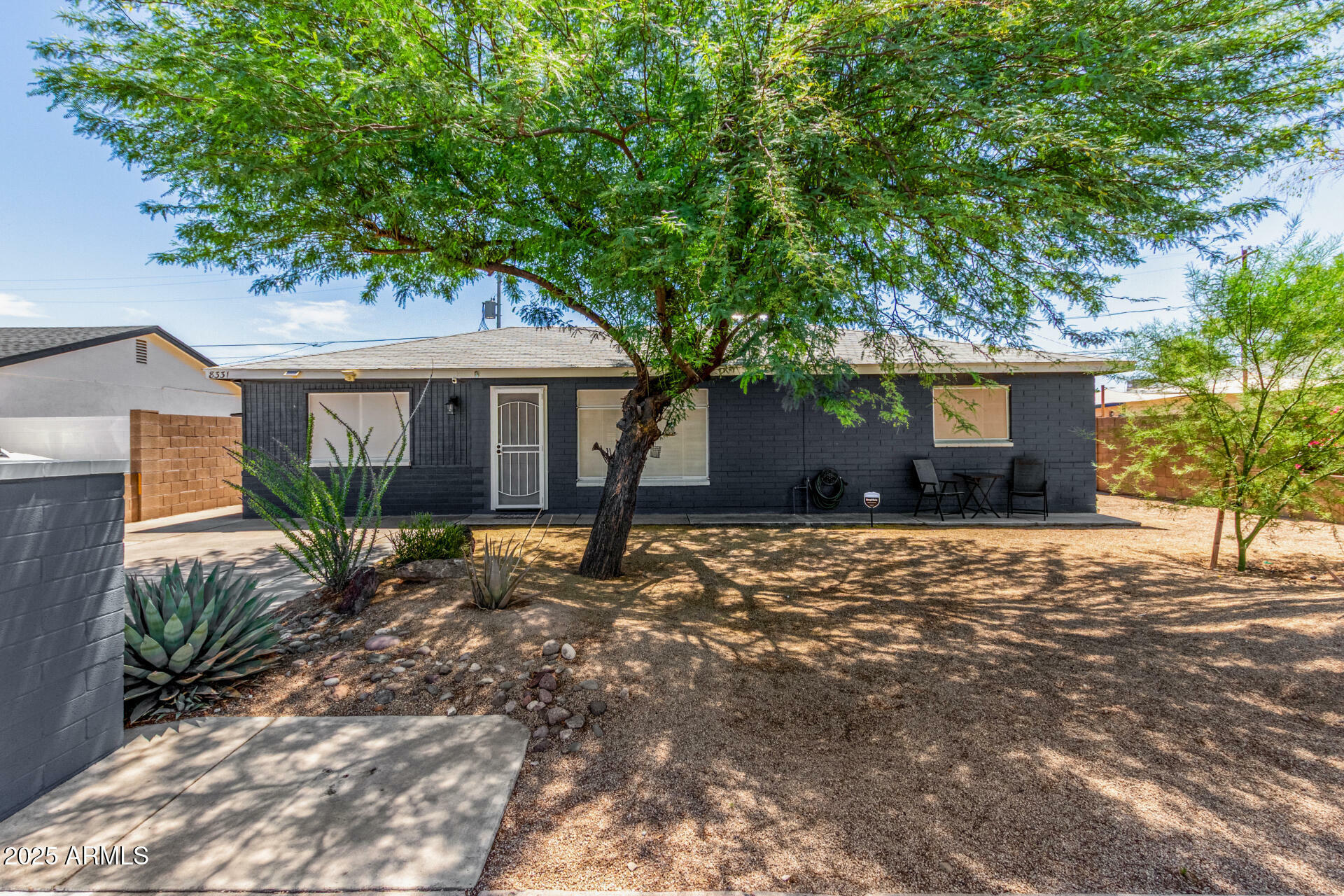 Property Photo: 8331 N 6th Street AZ 85020